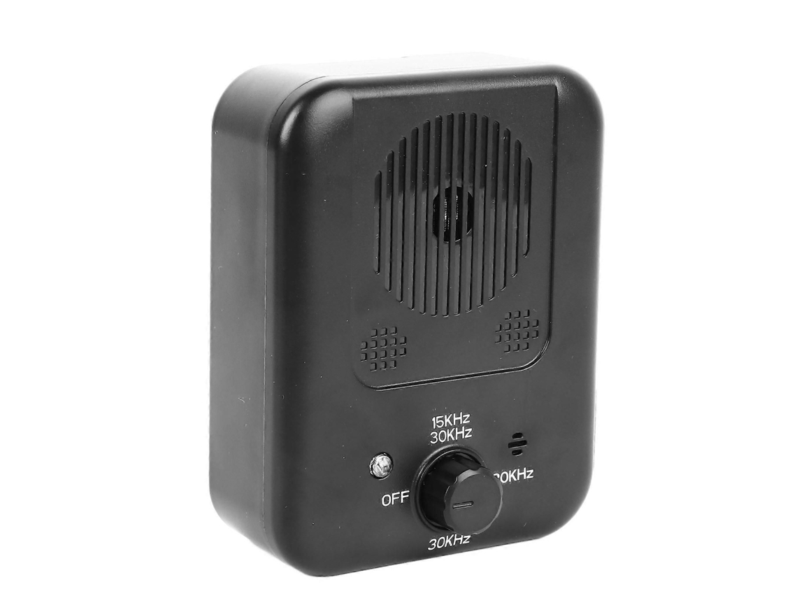 Dispositivo ultrasónico silencioso y recargable para controlar los ladridos de los perros, herramienta de entrenamiento conductual para animales GOKOCO