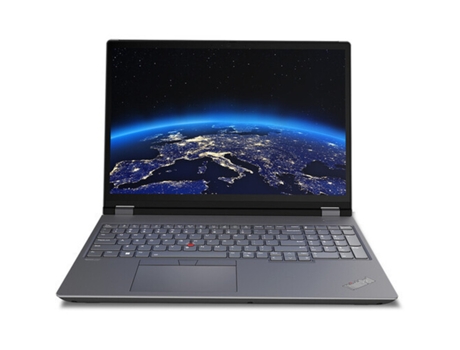 LENOVO Thinkpad P16S G1 R7-Pro 6850U 16Gb 512Gb Ssd Bt (Reacondicionado Como Nuevo)