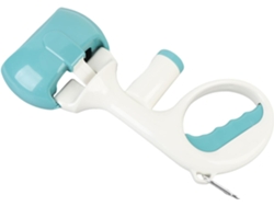 Recolector De Excrementos De Mascotas Para Exteriores, Portátil Y Práctico Para La Limpieza.