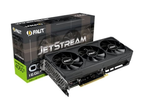 Placa gráfica PALIT GDDR6)