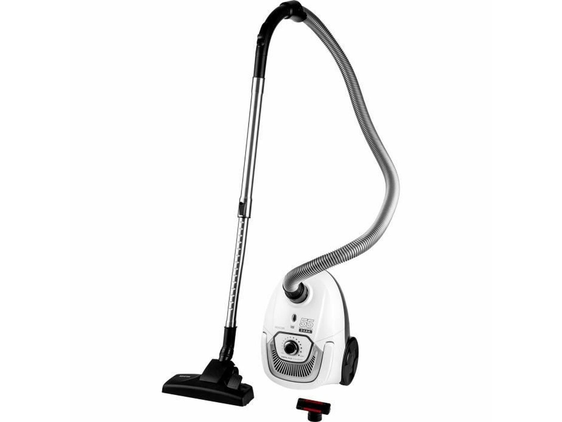 Aspirador SENCOR SVC 5500WH (Blanco - 700 W - 2 L)