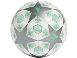 ADIDAS Uefa Champions League Club Ball Jh1283, Unisexo, Balones De Futbol (blanco - 3 Eu)
