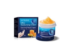 Crema de manos antiarañazos para el cuidado diario