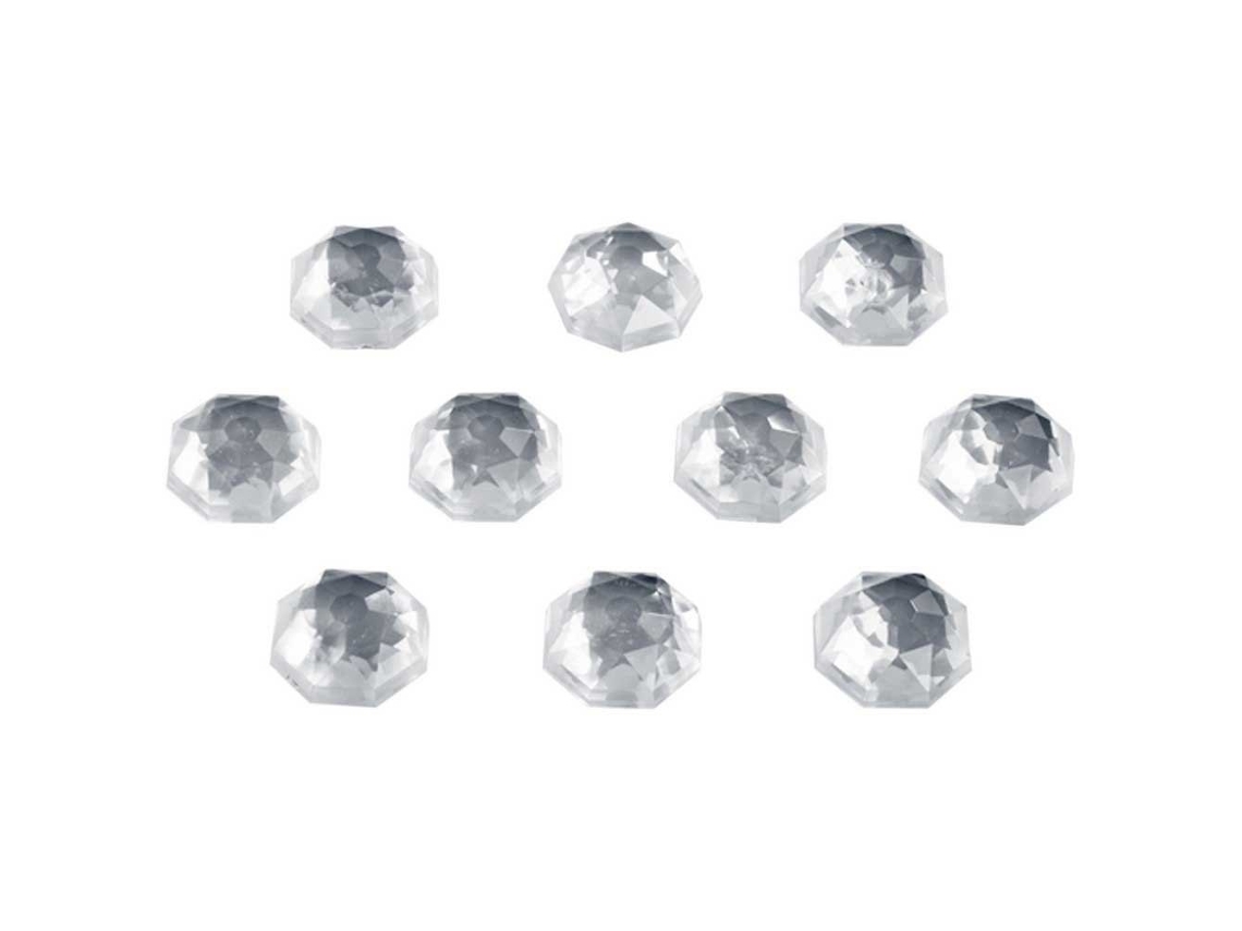 AccesorioAMPLIFI Jewel Dots Transparente