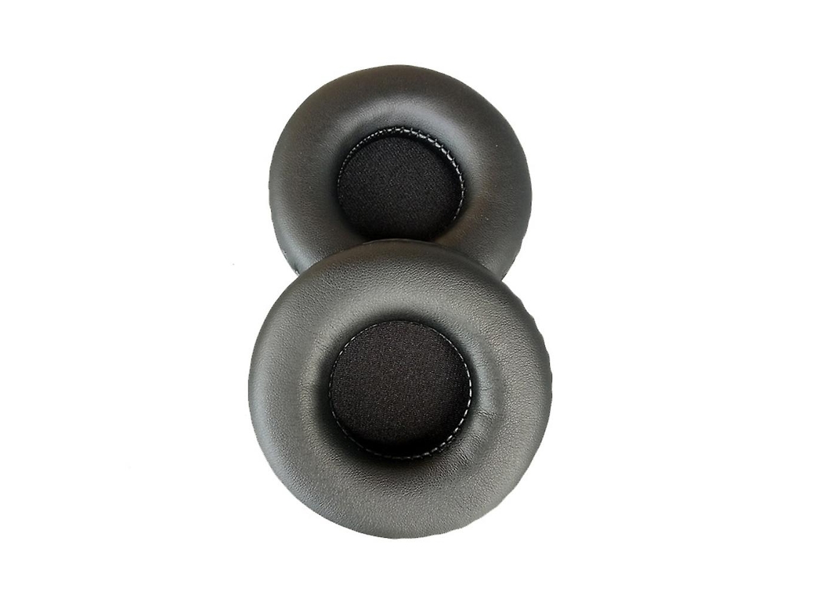 Almohadillas de alta calidad para auriculares Evolve 20, 20se, 30 y 30ii