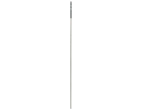 Brocas BOSCH para Instalaciones y Encofrados 6x600 mm - D 5 mm