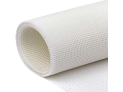 Mosquitera Para Ventana 1,3 X - Al Tamaño Requerido - 5 M - Blanca