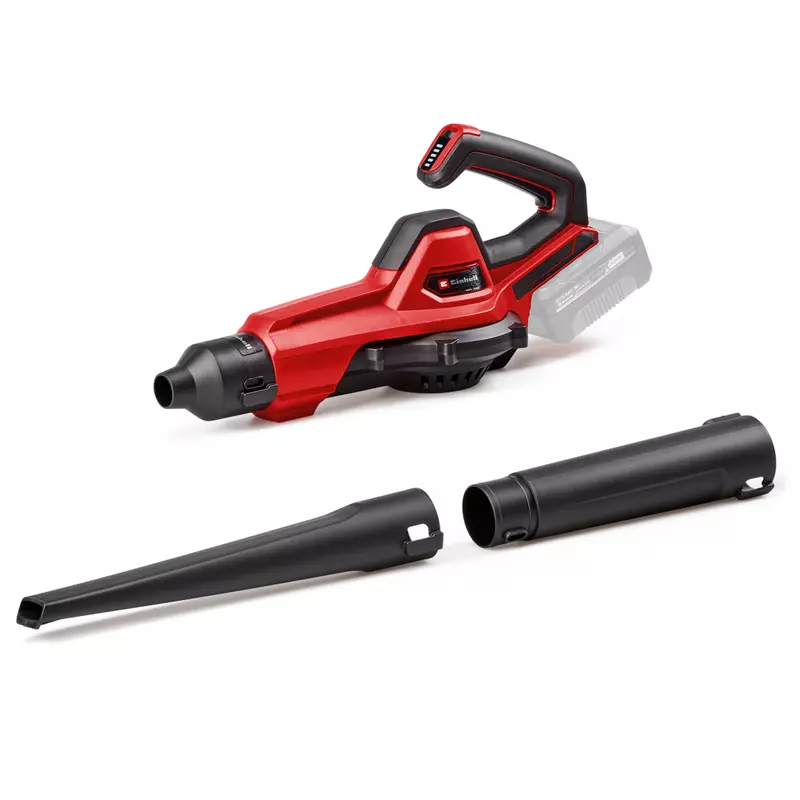 Soplador EINHELLGE-UB 18/250 Li E-Solo