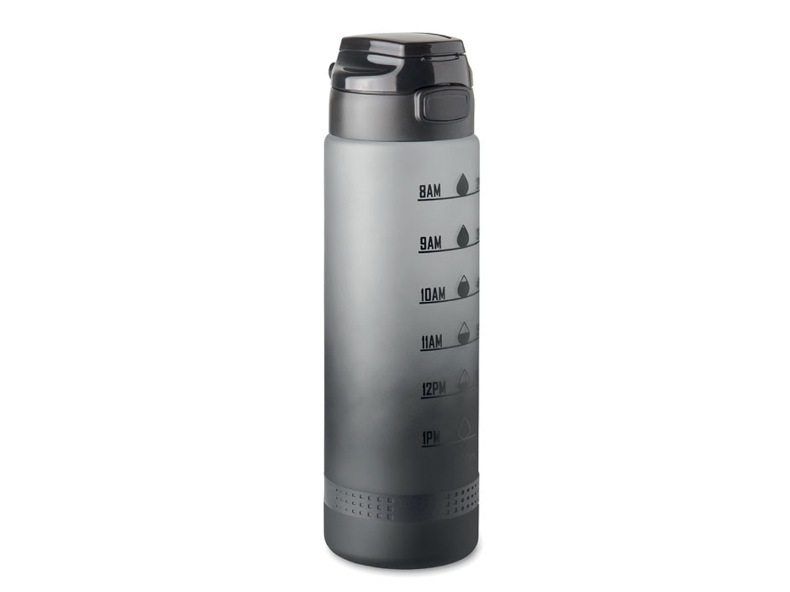Botella Agua Deportiva Rpet 1l