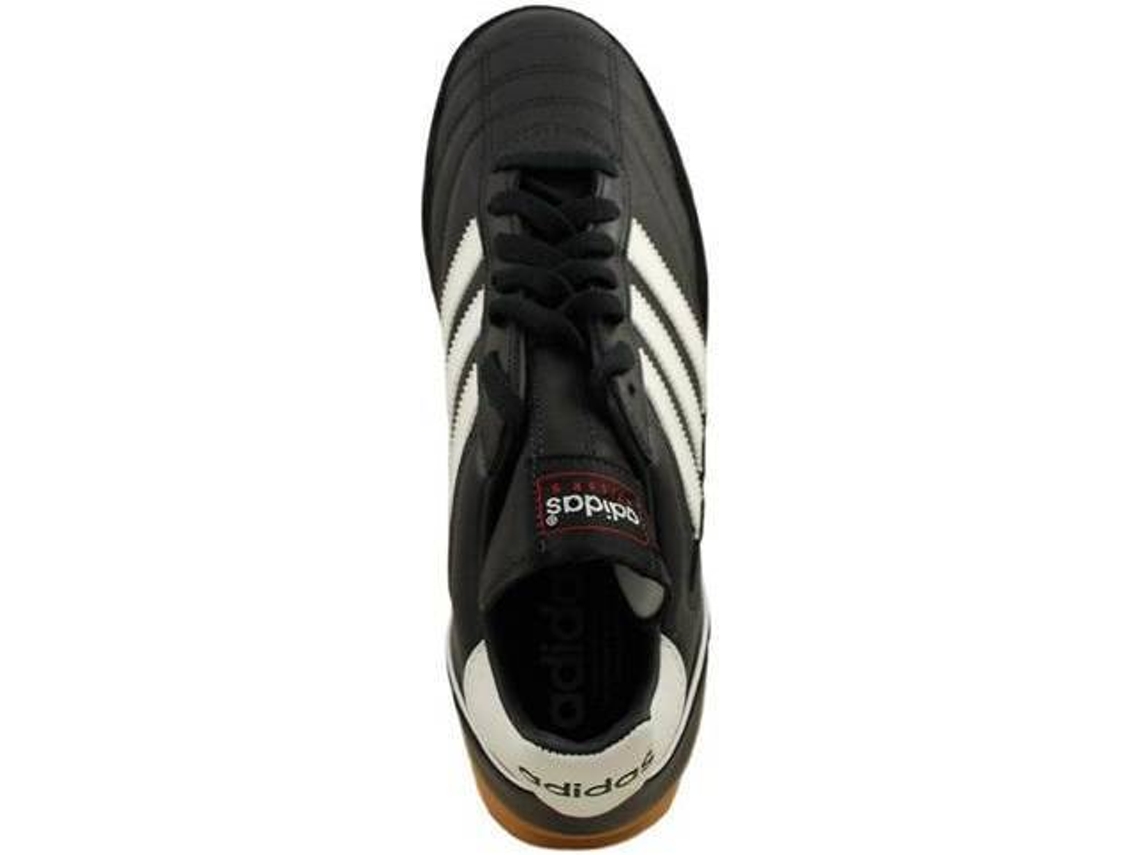 Zapatillas adidas deals cuero hombre
