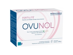 Effik Fertilidad Ovunol 30 Sobres EFFIK
