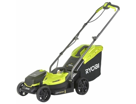 Cortacésped RYOBI OLM1833B 18 V