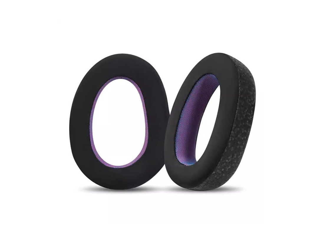 Almohadillas de refrigeración Szsmart para auriculares Sennheiser
