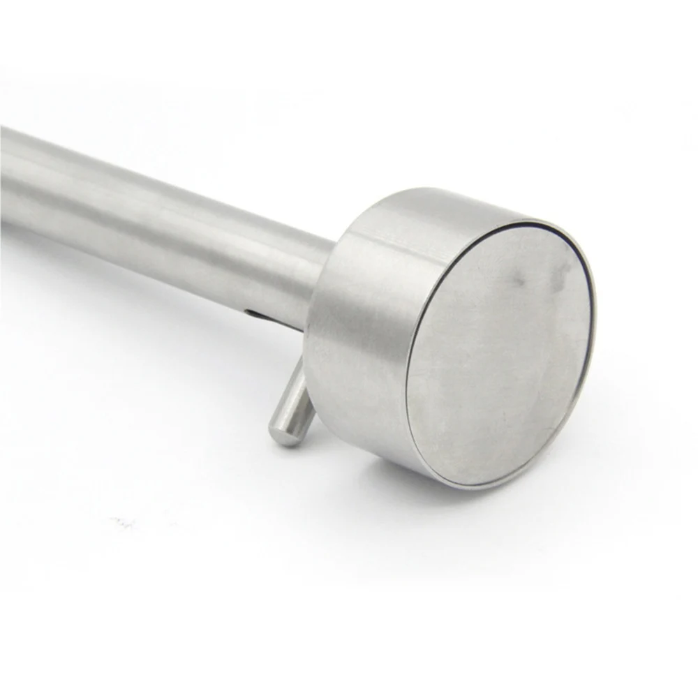 Utensílios de Cozinha Antiderrapantes em Aço Inoxidável para Preparar Almôndegas e Sanduíches de Salada. MDUG
