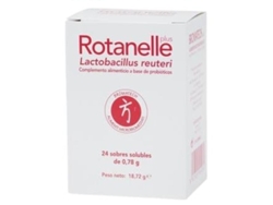 Bromatech Rotanelle Plus 24sbrs..
