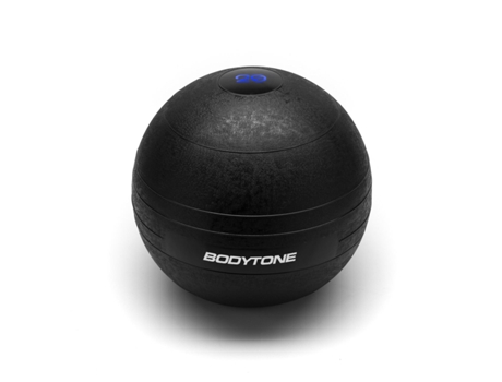 Banda Elástica BODYTONE Rbm Rolo (23 m)