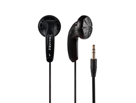 Auriculares con Cable SLOWMOOSE
