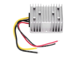 Módulo Transformador Regulador De Voltaje Impermeable Con Convertidor Cc-cc De 48 V A 5 V, 20 A Y 100 W.