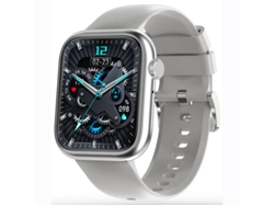 Reloj inteligente con llamadas Bluetooth, monitorización deportiva, frecuencia cardíaca y oxígeno en sangre, monitorización infantil, Bestvite