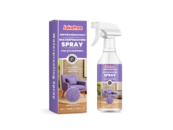 Espray impermeabilizante Worten para telas y muebles