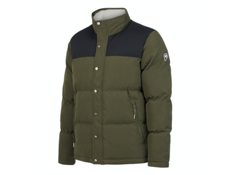 Abrigo PENFIELD Hombre (Multicolor - XL)