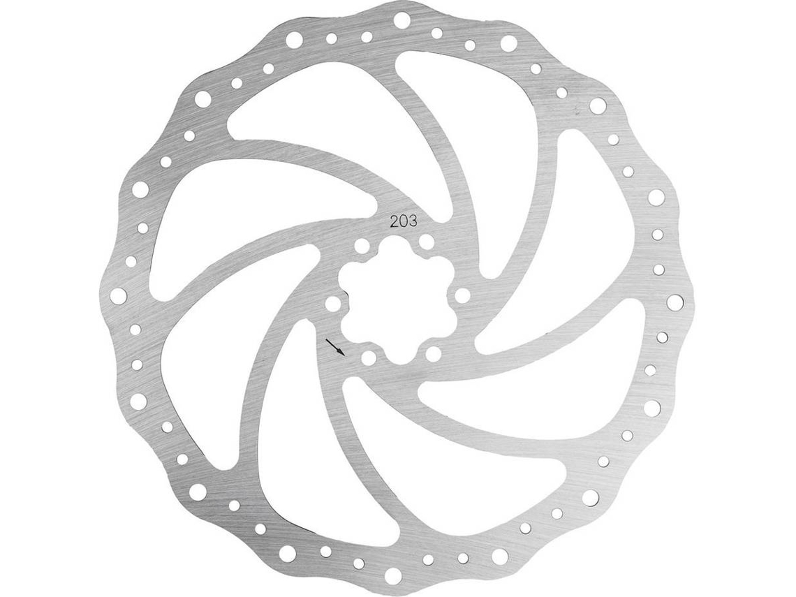 Freno para Ciclismo montaña M-WAVE Disco Disc