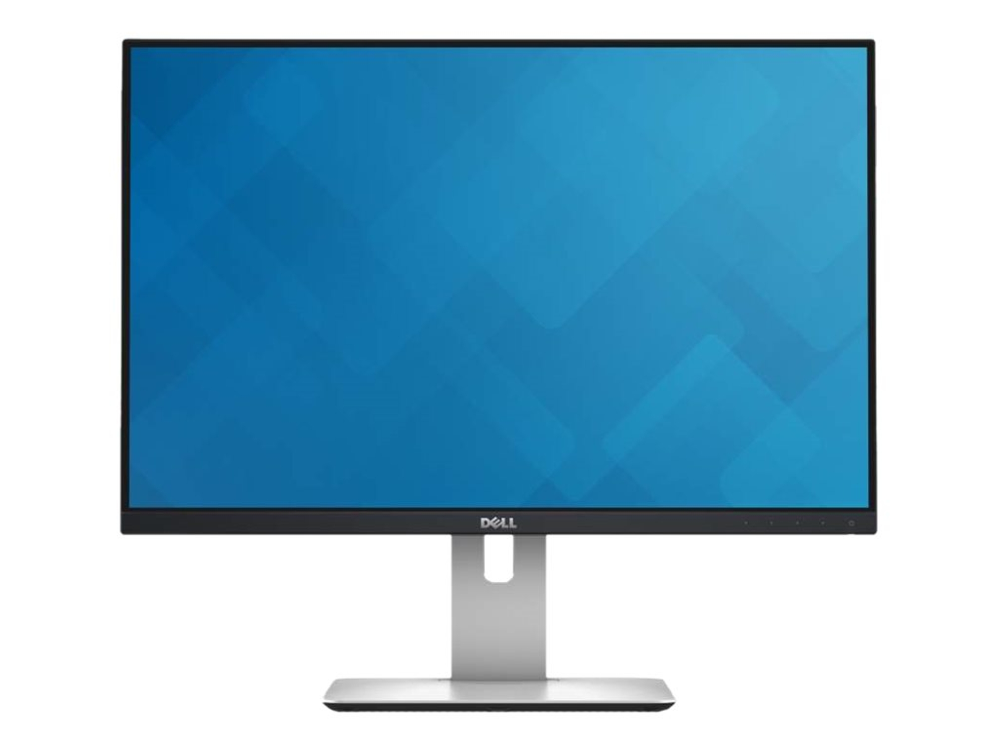 Monitor DELL U2415 (24'' - WUXGA - IPS)