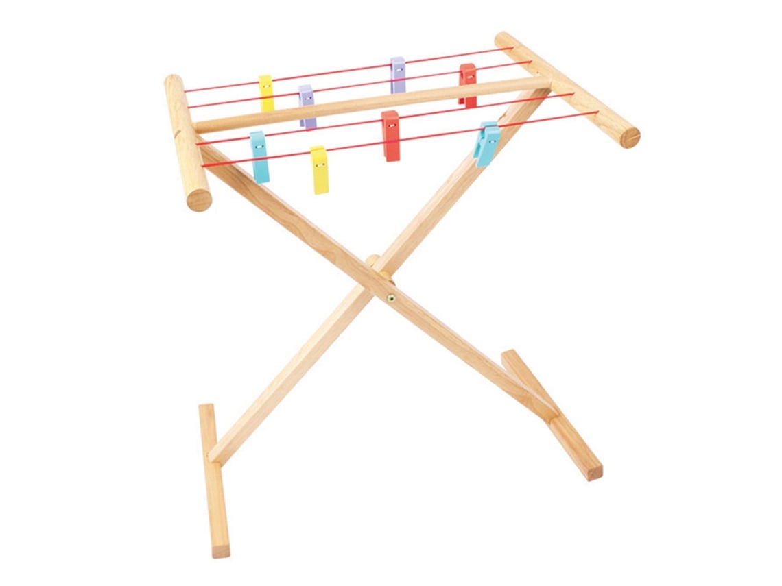 Juguete BIGJIGS TOYS BJ377