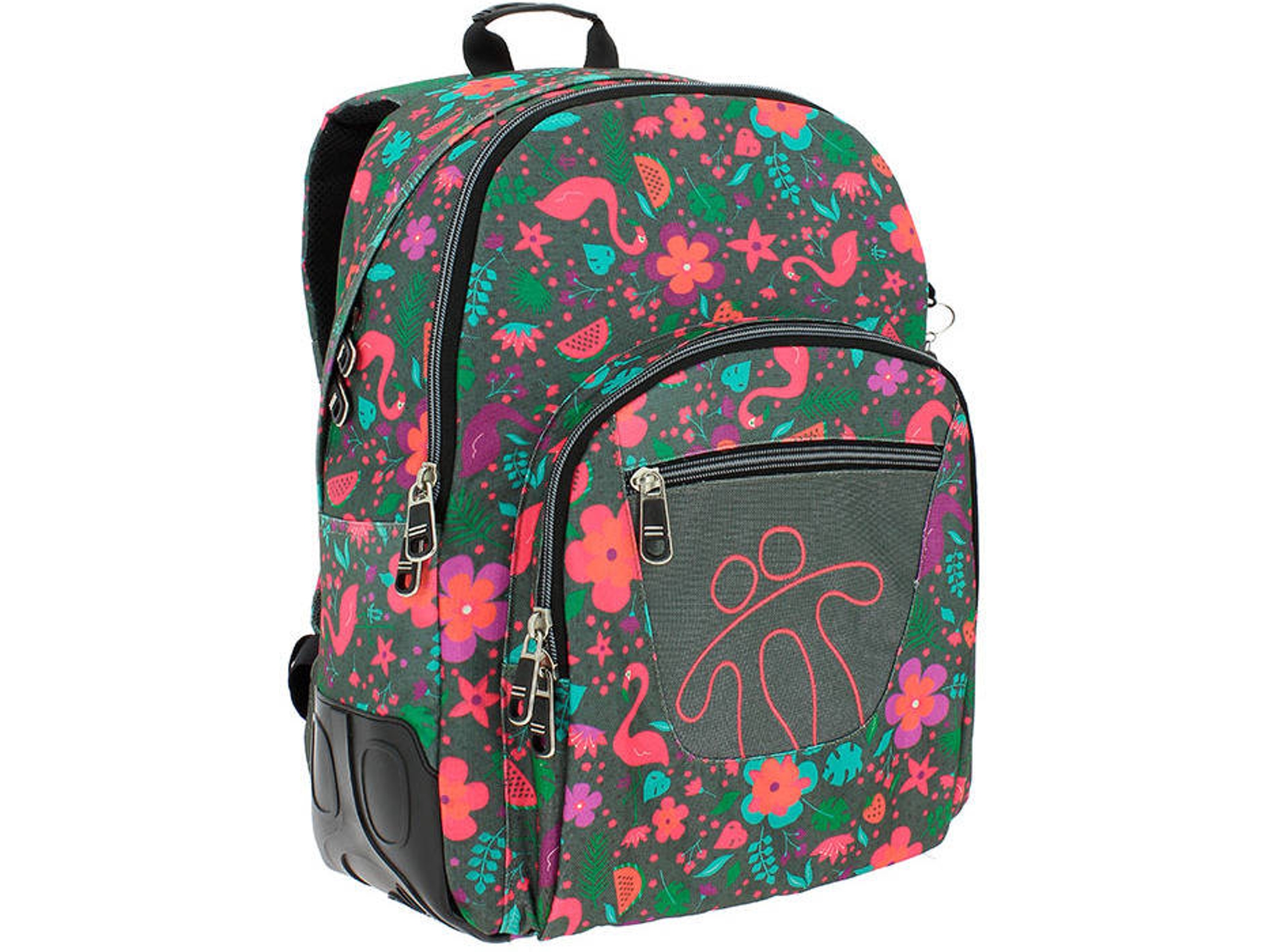 Mochila TOTTO (33x44x13.50cm - | Worten.es