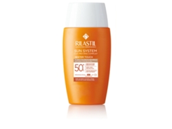 Protector Solar RILASTIL Sun System Water Touch Color Spf 50+ (50 ml)
