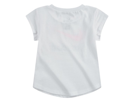 Camiseta de chica Swoosh JDI NIKE