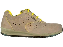 Zapatos de Seguridad COFRA Dorio S1 (Talla: 44)