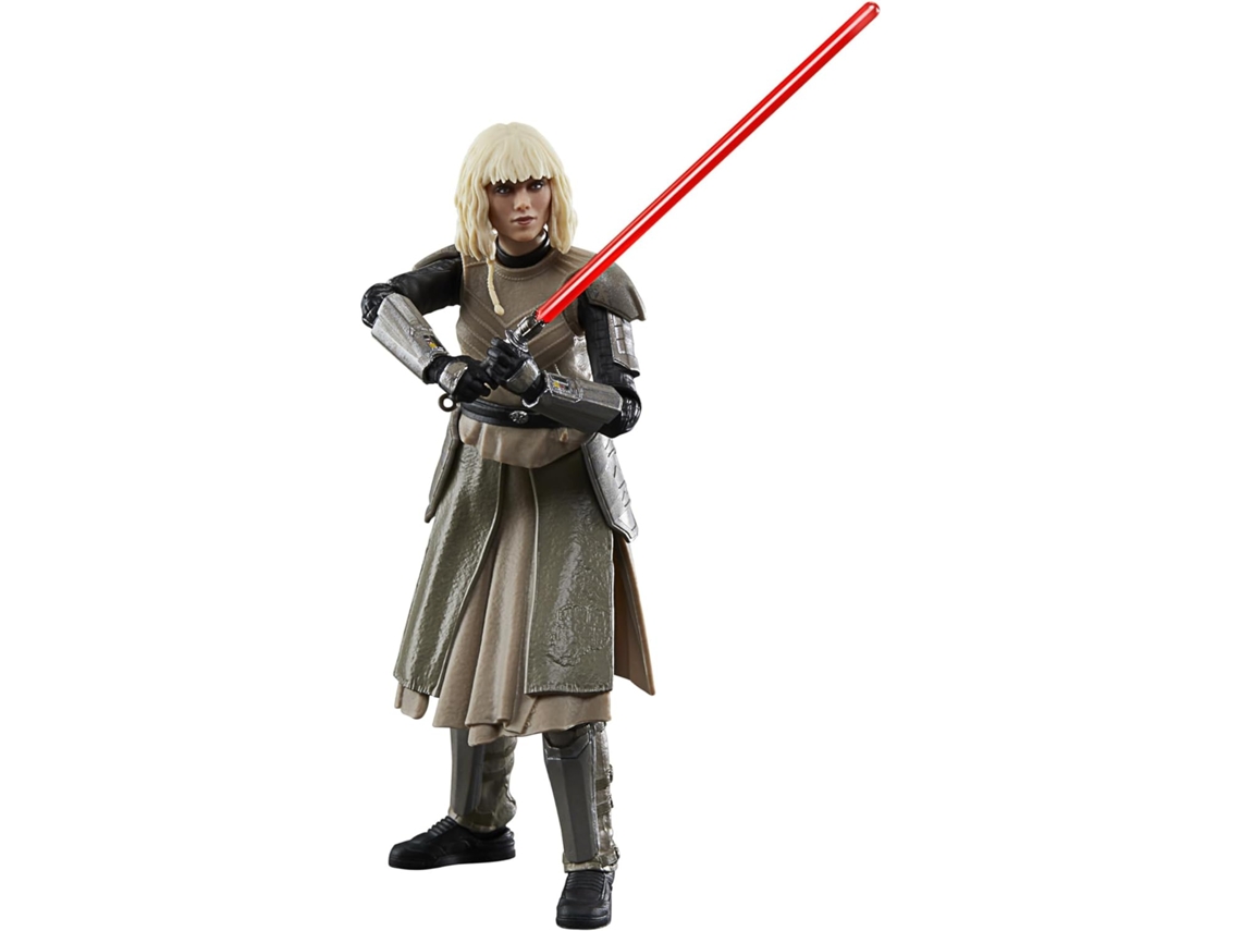 Figura Shin Hati Star Wars Ahsoka 15 Cm