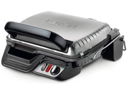 Grill de Contacto TEFAL Ultra Compact 600 Comfort GC3060