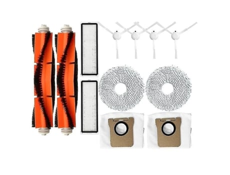 Accesorio Aspiradoras Compatibilidad Universal XIAOMI Mijia B101Cn Robot Hepa Filter