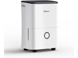 Midea mddfr-20den7-qa3-w deshumidificador 20 l