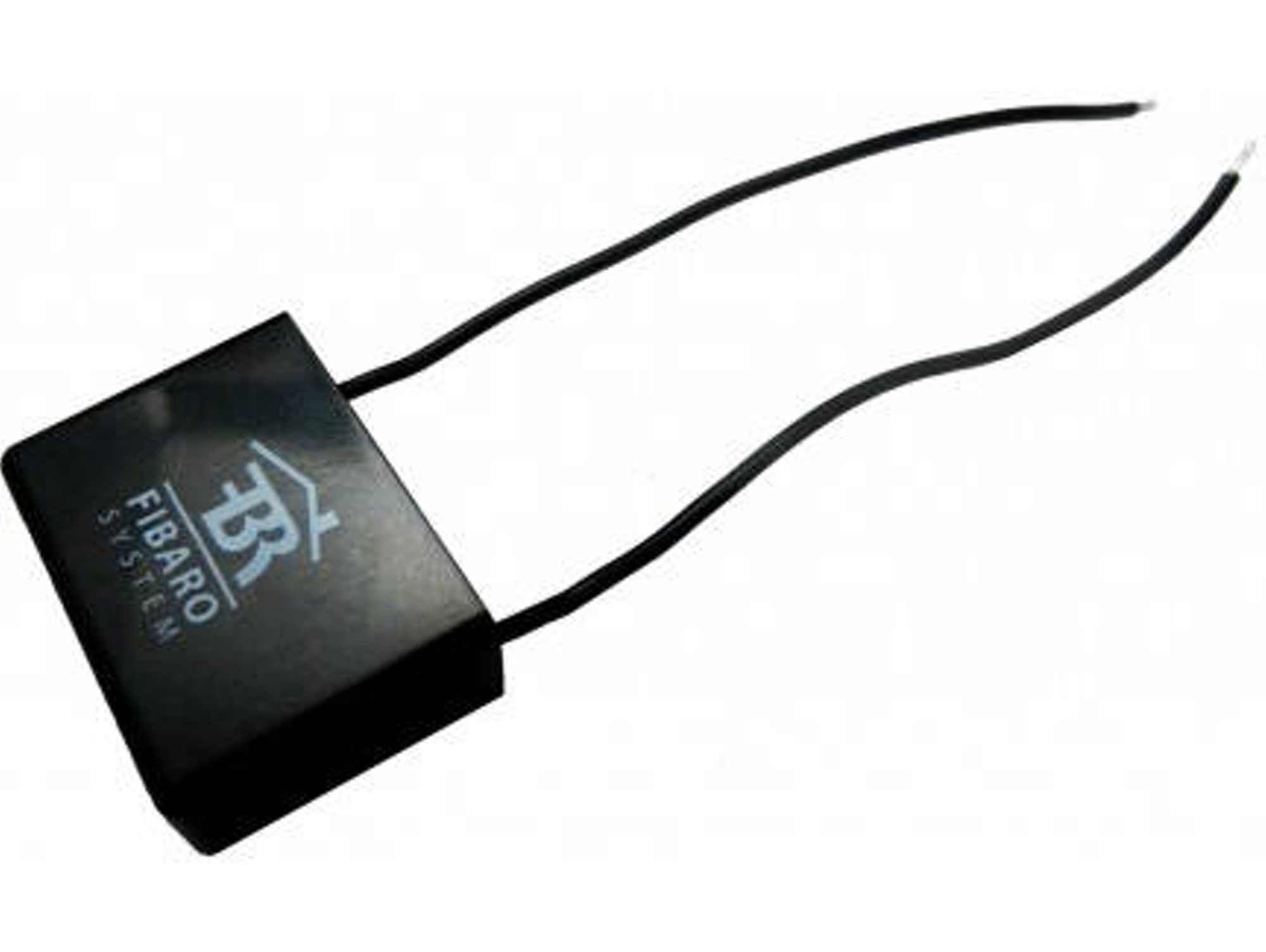 Regulador de intensidad de luz FIBARO Dimmer Bypass 2