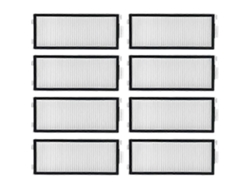 Hepa Filters For Saros Z70, Qrevo Master, Qrevo Slim, Robot Vacuums Cleaner Replacement Spare Parts