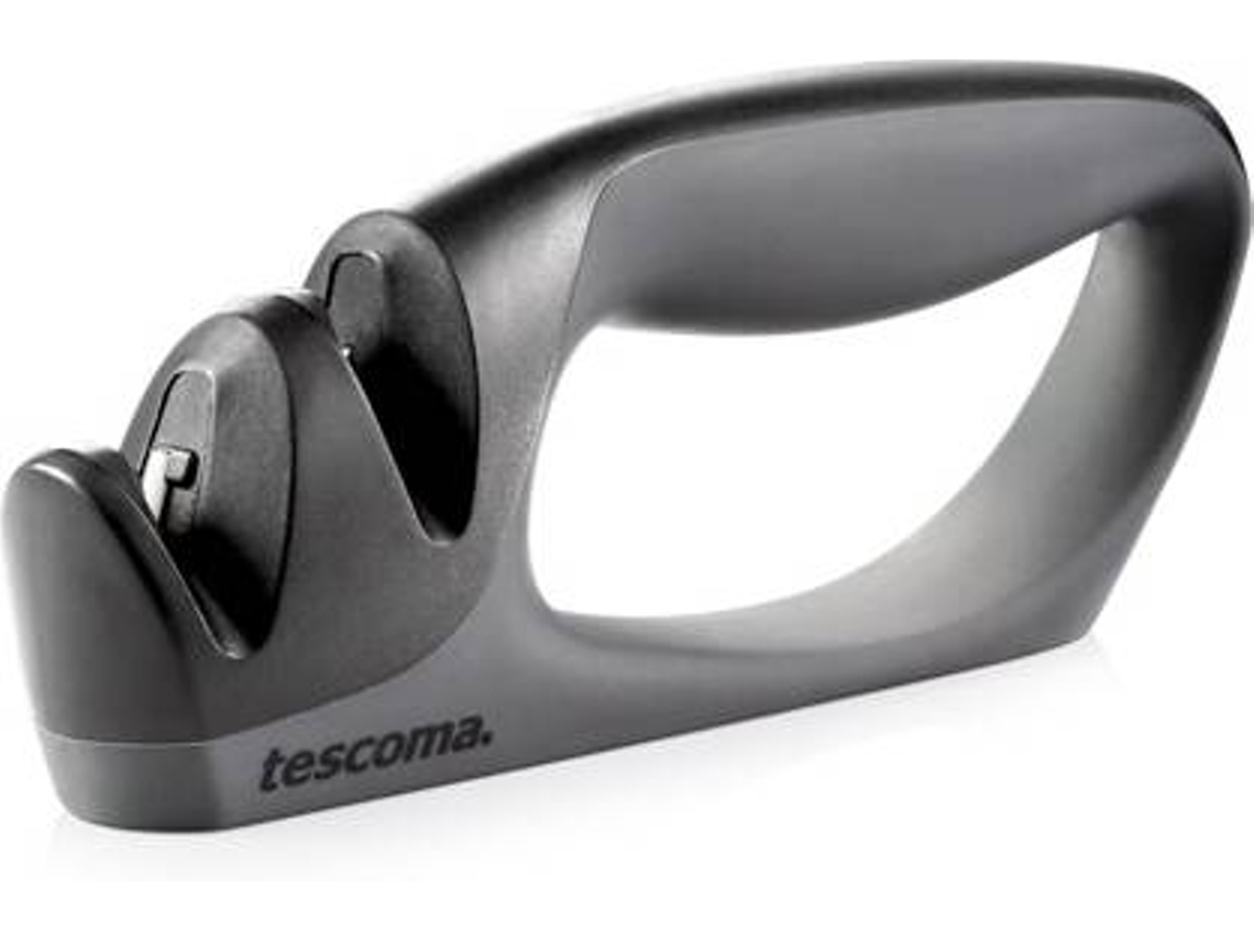 Afilador de Cuchillo de Cocina TESCOMA Precioso