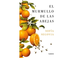 Libro El Murmullo De Las Abejas de Segovia, Sofía (Castellano)