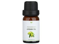 2026-óleo Essencial De Argan Para Cabelo 10ml Cuidado Nutritivo Reparador Tratamento Anti-caída