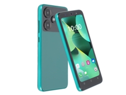 Smartphone YIZHOOD X5 PRO 3G Android 14.0 (5.0Inch - 4GB - 32GB - Verde)