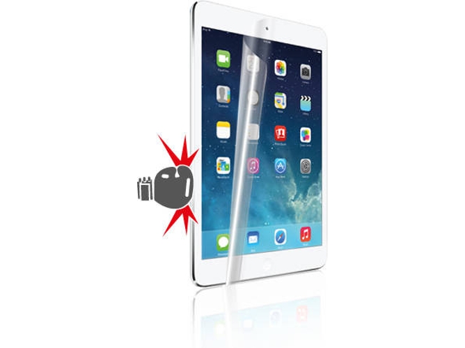 Protector de Pantalla Tablet MOBILIS 016301 (iPad)