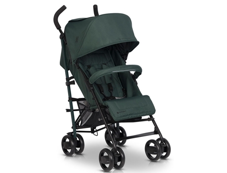 Cochecito Ezzo Jungle EURO CART