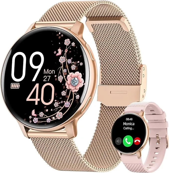 Reloj inteligente deportivo para hombre Goldenvayotoy