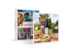 Caja Regalo SMARTBOX De brindis: visita (1h) y cata (45 min) en la Bodega Viñas del Vero de lunes a viernes
