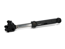 Amortiguador 120n - Whp 481252918043 - Arriba Para Lavadora Sar006wh