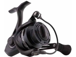 Carrete PENN Molinete Conflict Ii Spn Negro