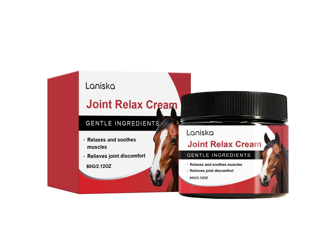 Crema articular Laniska de cuidado diario