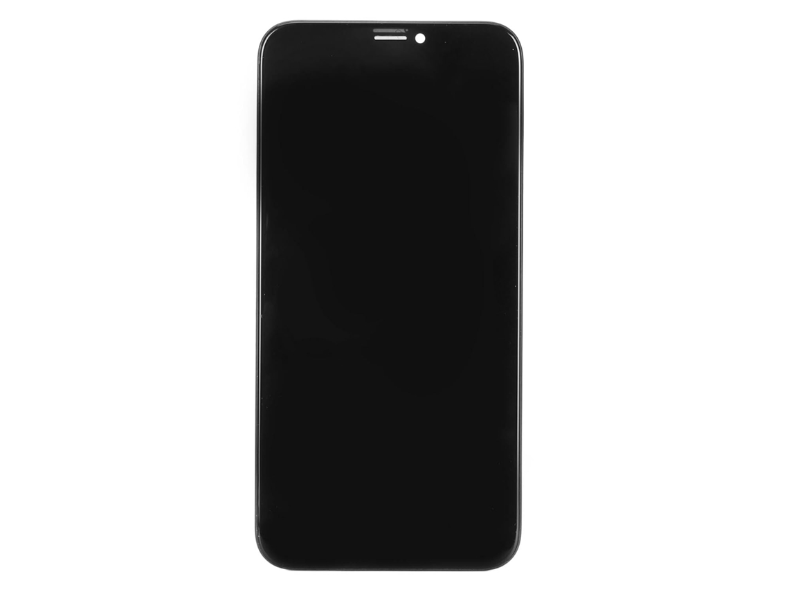 Transistor De Película De Repuesto Para El Conjunto Digitalizador De Pantalla Lcd
